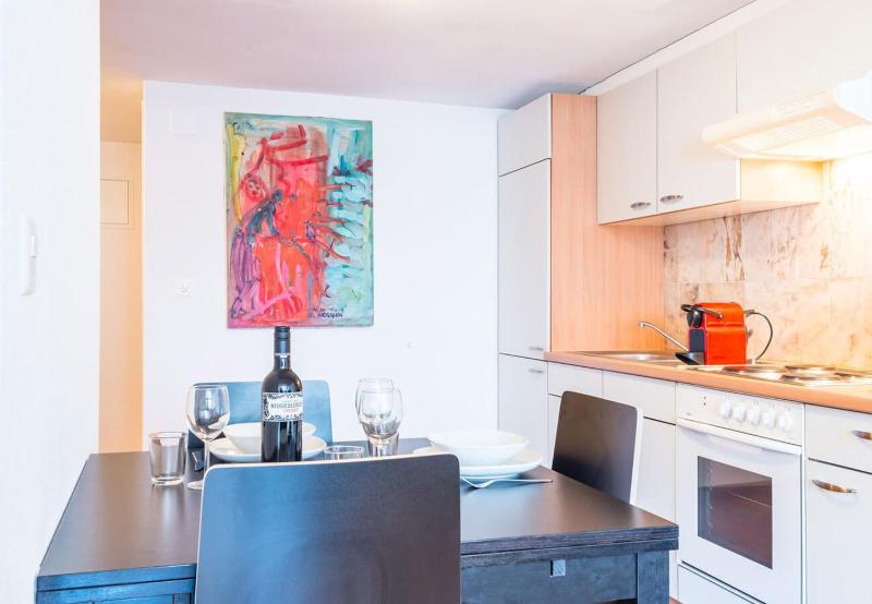 HITrental Niederdorf - Apartments - image 8