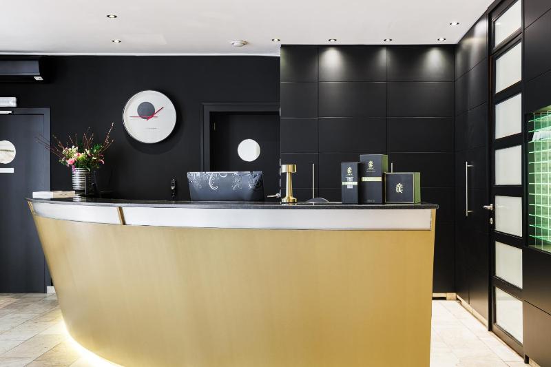 Hotel Saint Sauveur by WP Hotels - image 3