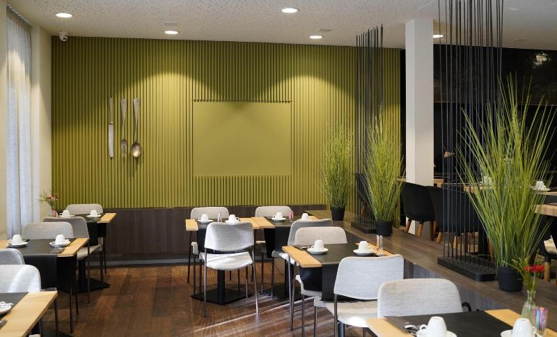 Hotel Saint Sauveur by WP Hotels - image 24