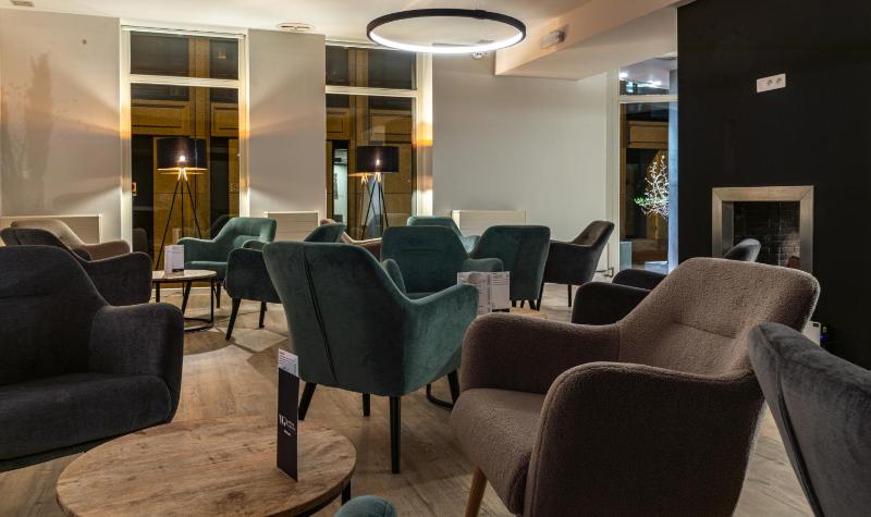 Hotel Saint Sauveur by WP Hotels - image 45