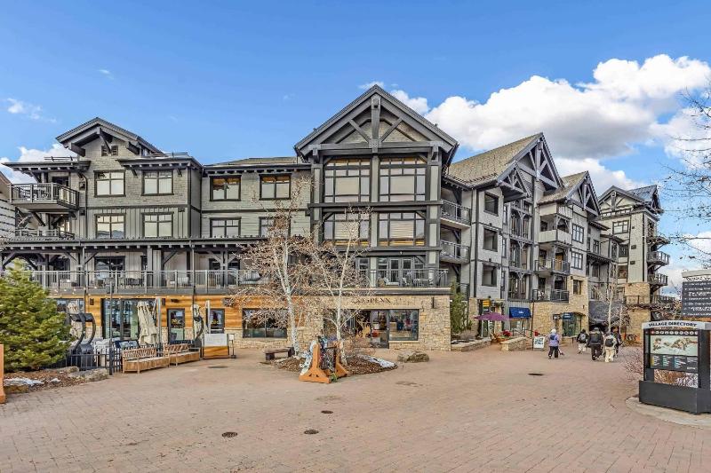 Capitol Peak Lodge 3302 by Snowmass Mountain Lodging - image 9