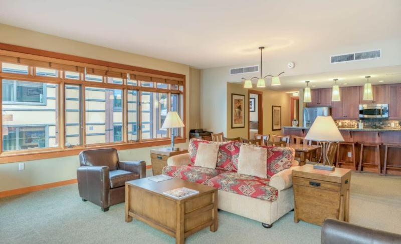 Capitol Peak Lodge 3302 by Snowmass Mountain Lodging - image 10