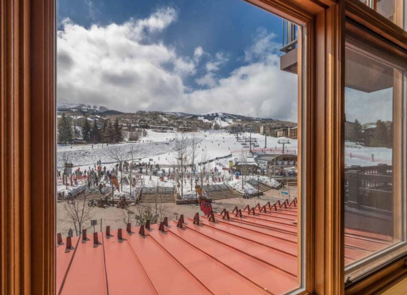 Capitol Peak Lodge 3302 by Snowmass Mountain Lodging - image 16