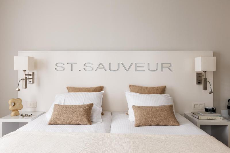 Hotel Saint Sauveur by WP Hotels - image 14