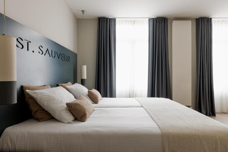 Hotel Saint Sauveur by WP Hotels - image 19