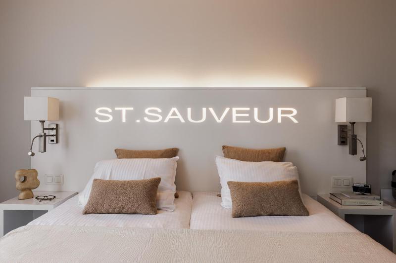 Hotel Saint Sauveur by WP Hotels - image 15