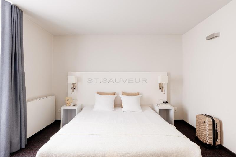 Hotel Saint Sauveur by WP Hotels - image 37