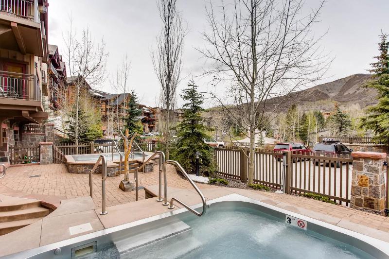 Capitol Peak Lodge 3304 by Snowmass Mountain Lodging - image 18