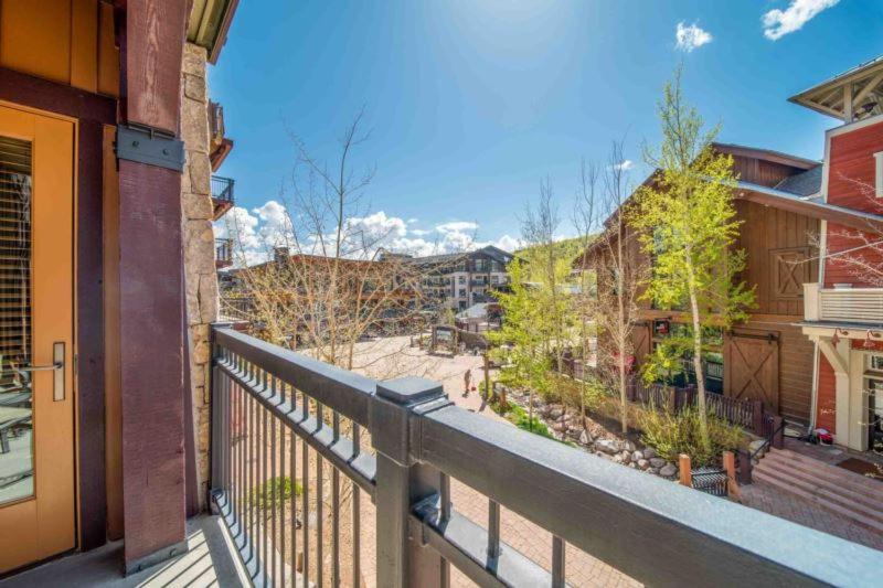 Capitol Peak Lodge 3208 by Snowmass Mountain Lodging - image 35