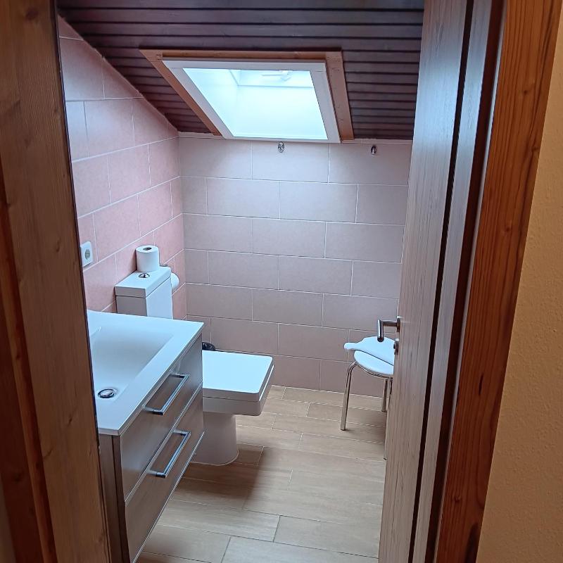 Double Room with Private External Bathroom image 3