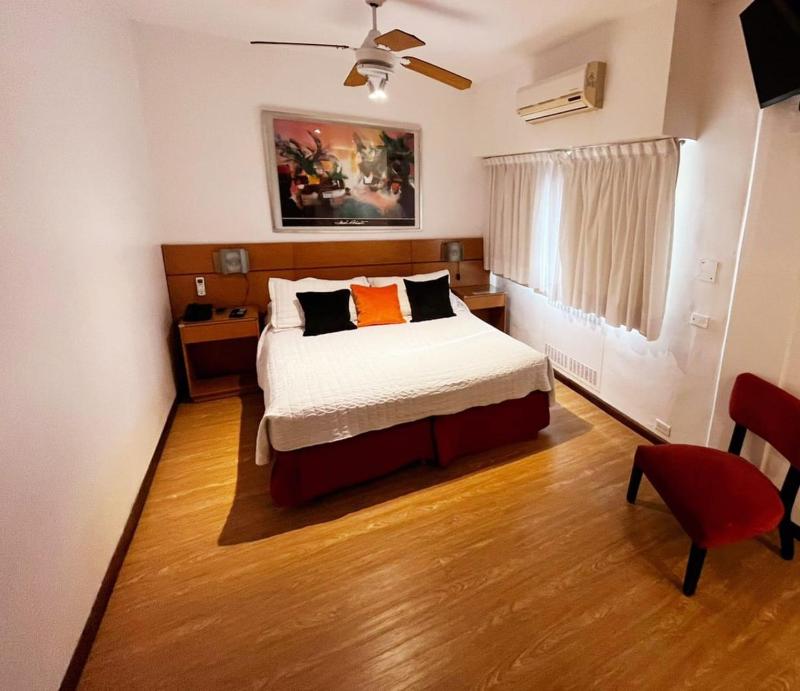 Sarmiento Palace Hotel - image 12