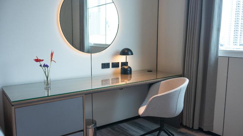 Waymore Hotel Spa & Casino - image 14