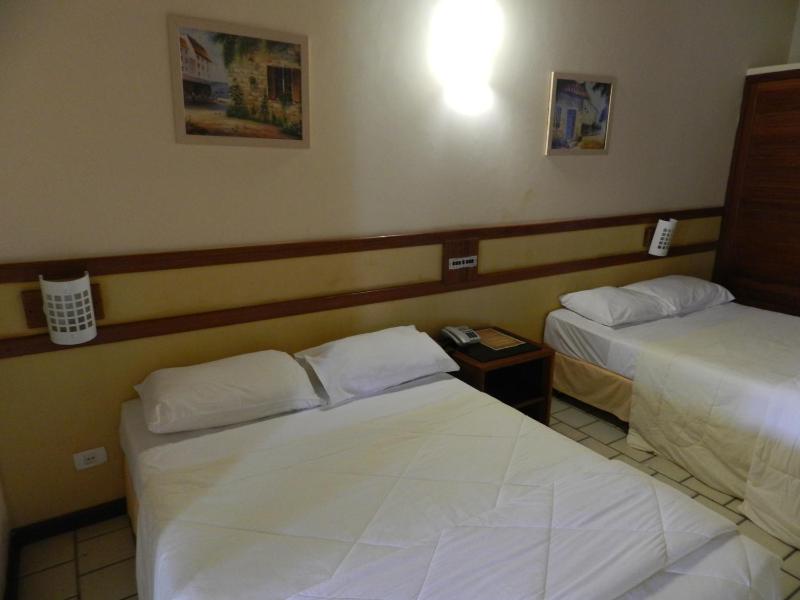 Monte Pascoal Praia Hotel - image 5