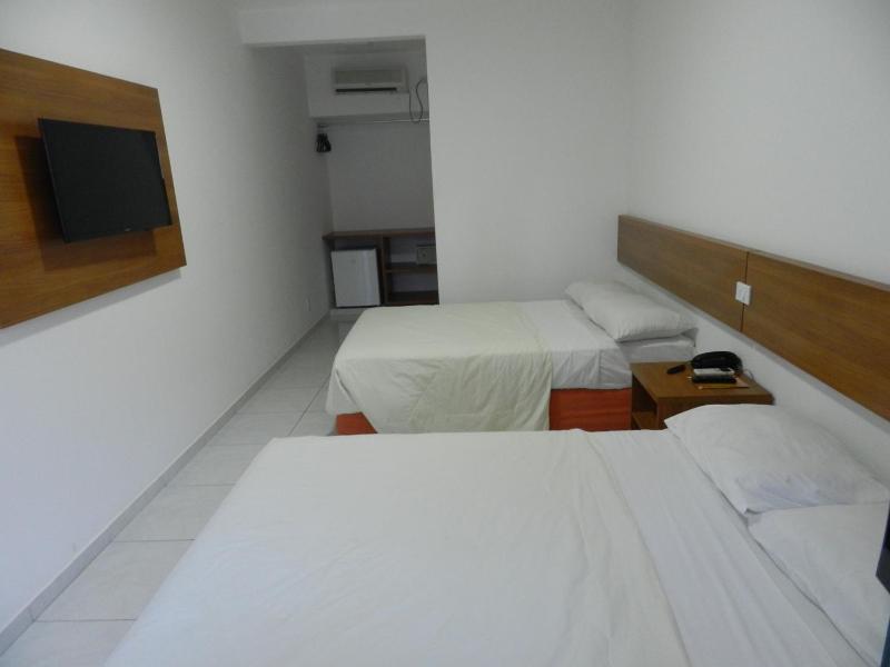Monte Pascoal Praia Hotel - image 7