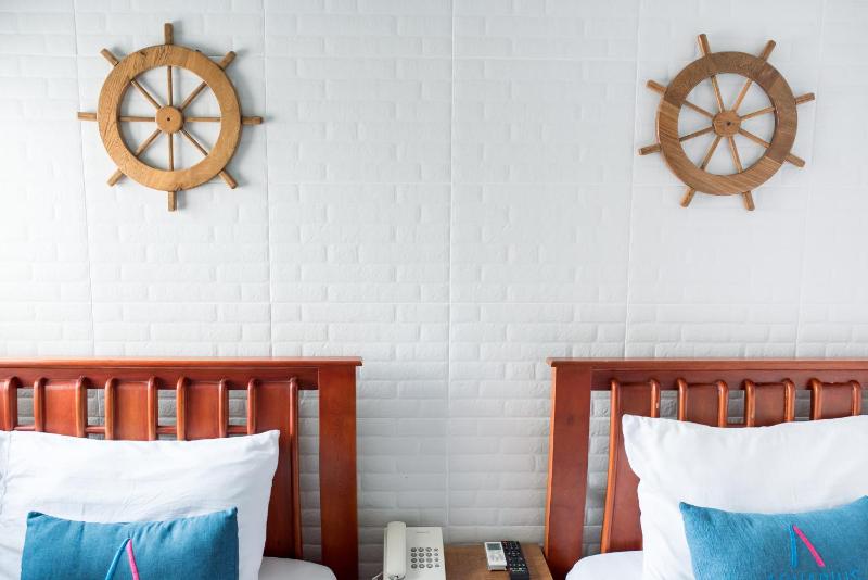 Hotel Aquarius - image 24