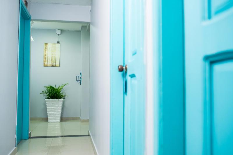 Hotel Aquarius - image 41