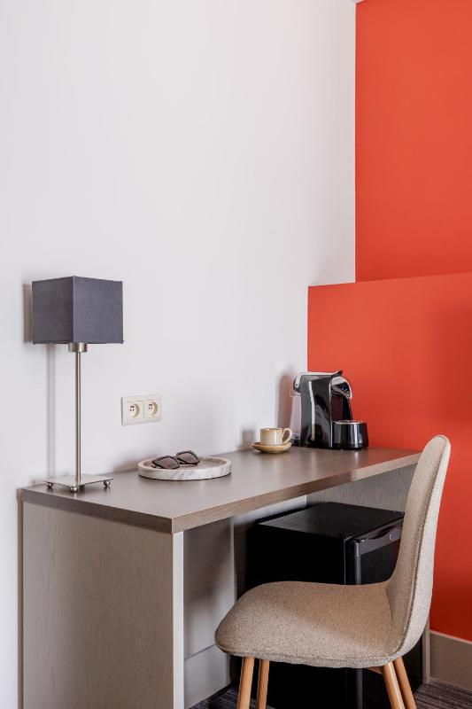 Pantheon Palace By WP Hotels - image 19