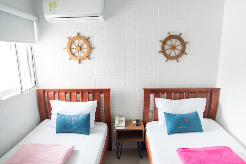 Hotel Aquarius - image 32