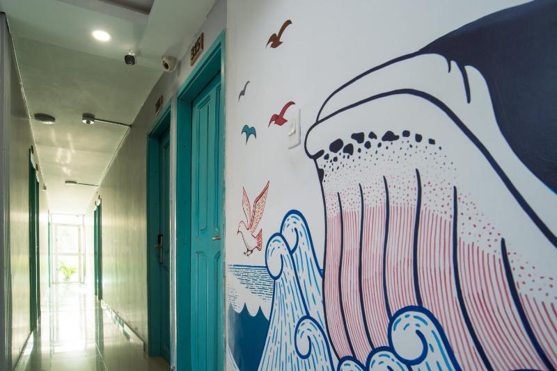 Hotel Aquarius - image 31