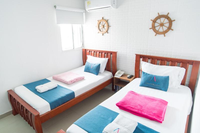 Hotel Aquarius - image 30