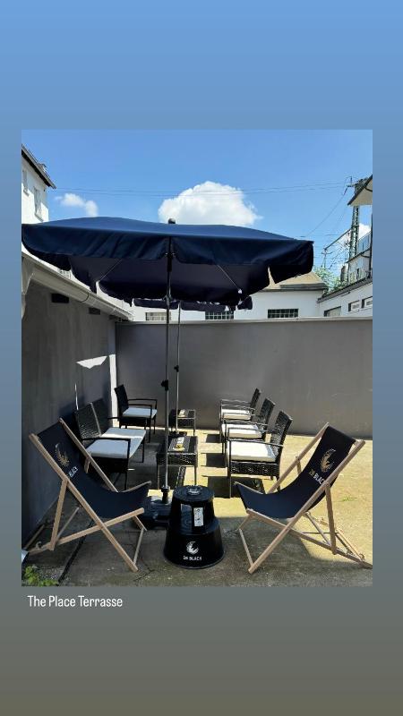 THE PLACE HOTEL - Frankfurt City Messe - image 10