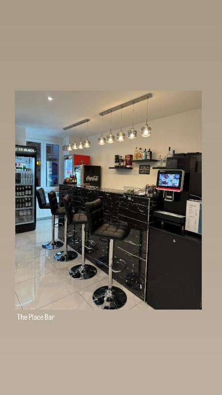 THE PLACE HOTEL - Frankfurt City Messe - image 8