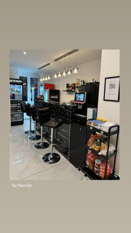 THE PLACE HOTEL - Frankfurt City Messe - image 12
