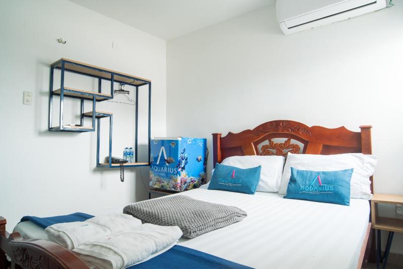 Hotel Aquarius - image 6