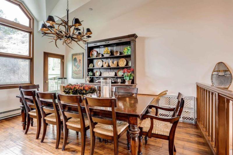 Meadows Townhome P2 by East West Hospitality - image 19