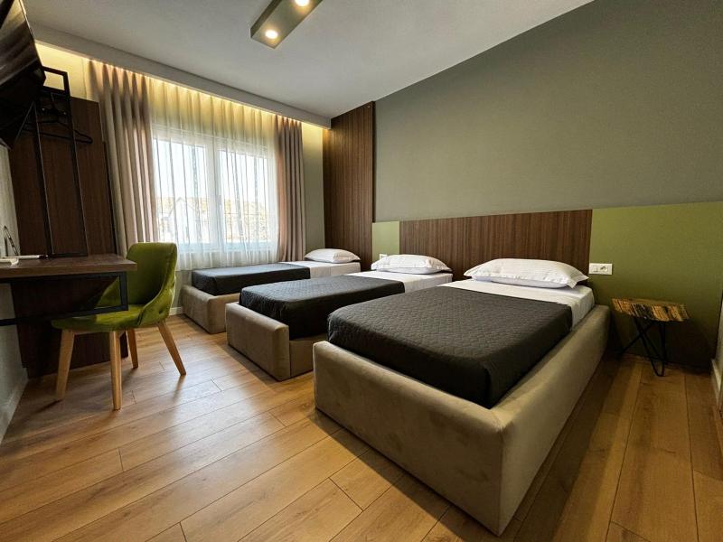 Hotel Ikona - image 10