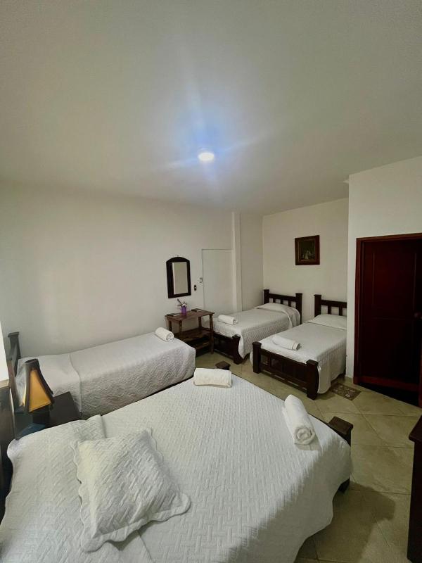 Finca Hotel Andaquies - image 43