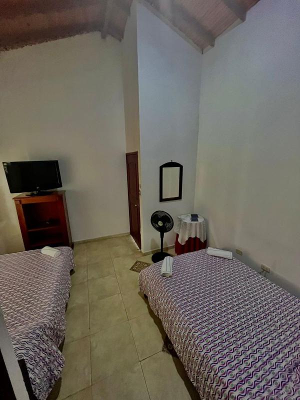 Finca Hotel Andaquies - image 26