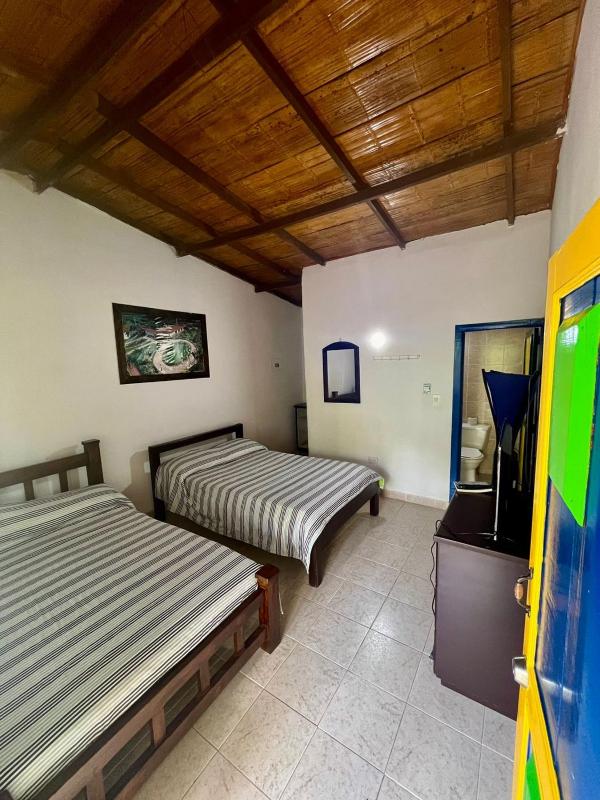 Finca Hotel Andaquies - image 3