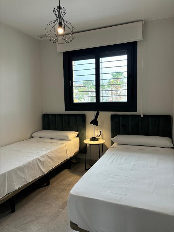 The Aire Residencial by Mar Holidays - image 37