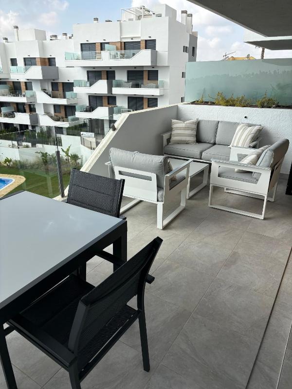 The Aire Residencial by Mar Holidays - image 27