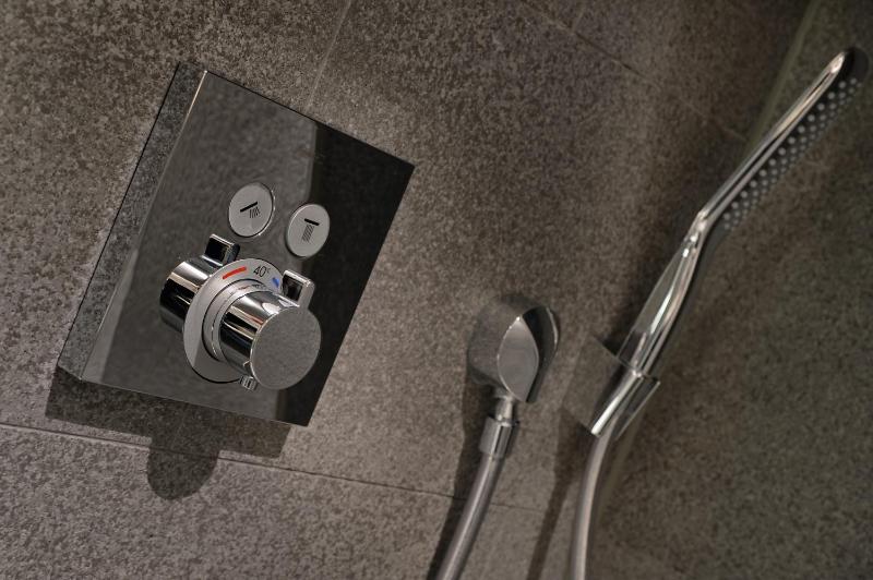 Comfort Twin Room image 2