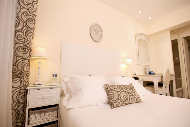 Comfort Double Room image 2