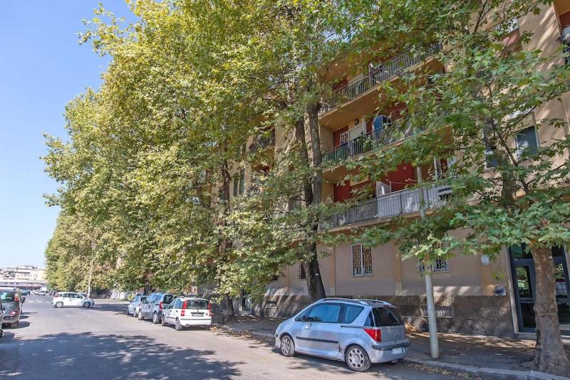 Appartamento Orione - image 15