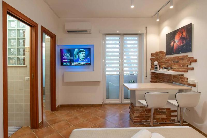 Appartamento Orione - image 25