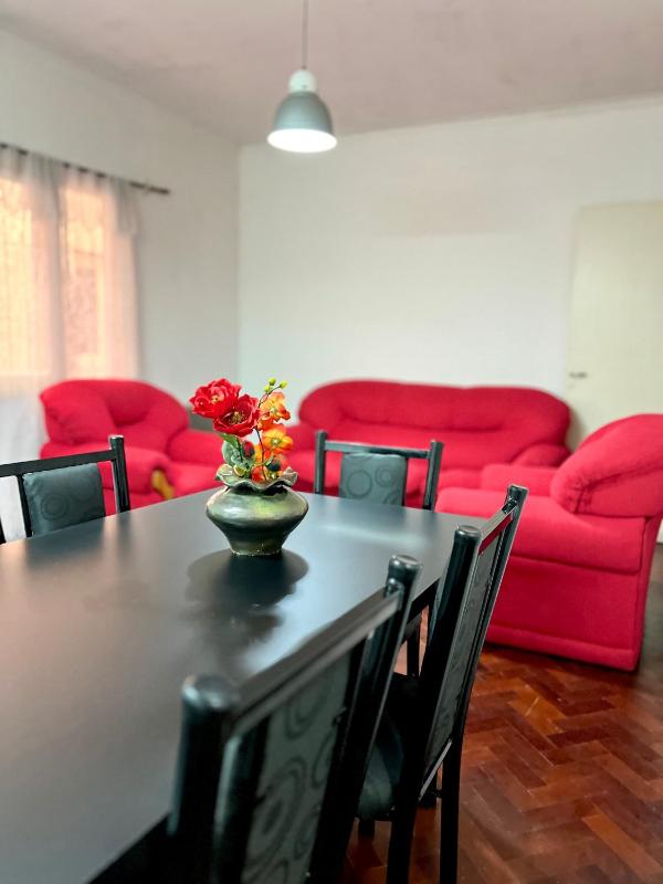 Hermoso departamento en la Peatonal de Mendoza - image 1