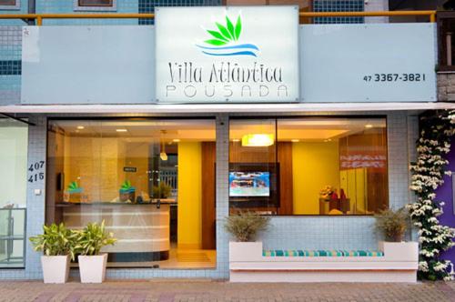 Pousada Villa Atlântica - image 37