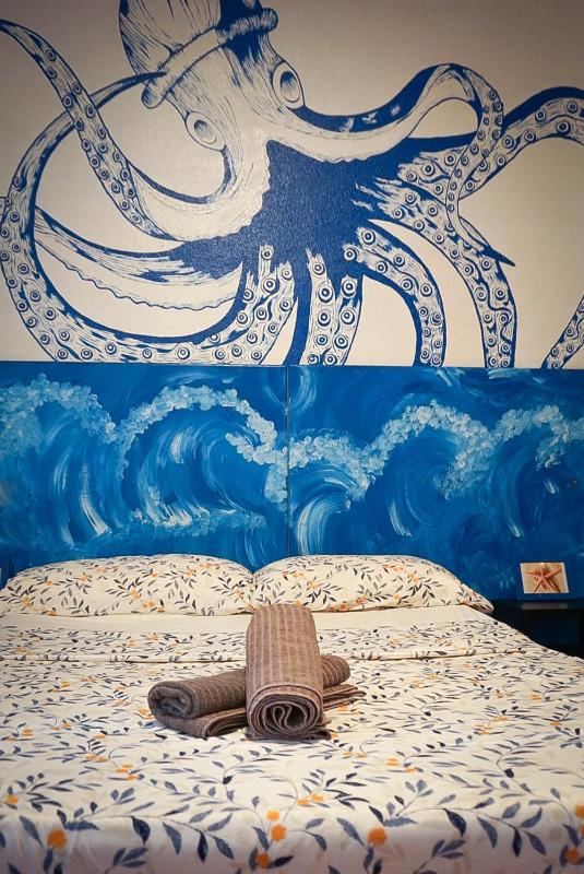 Double Room with Private Bathroom image 1