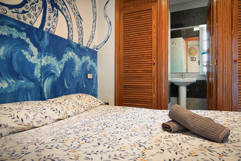Double Room with Private Bathroom image 3