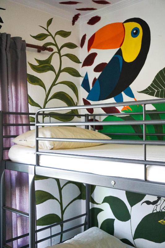 Single Bed in 10-Bed Dormitory Room image 4