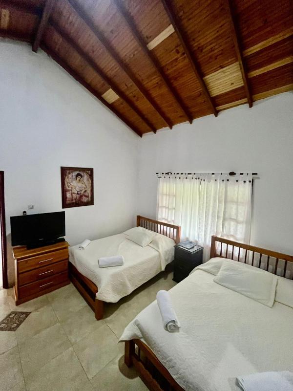 Finca Hotel Andaquies - image 4