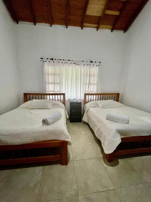 Finca Hotel Andaquies - image 12