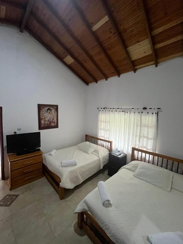 Finca Hotel Andaquies - image 8