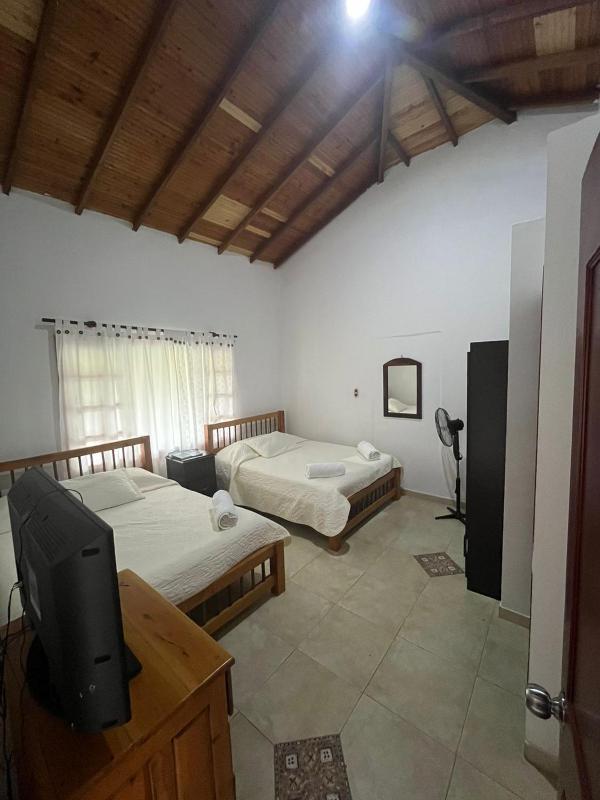 Finca Hotel Andaquies - image 29