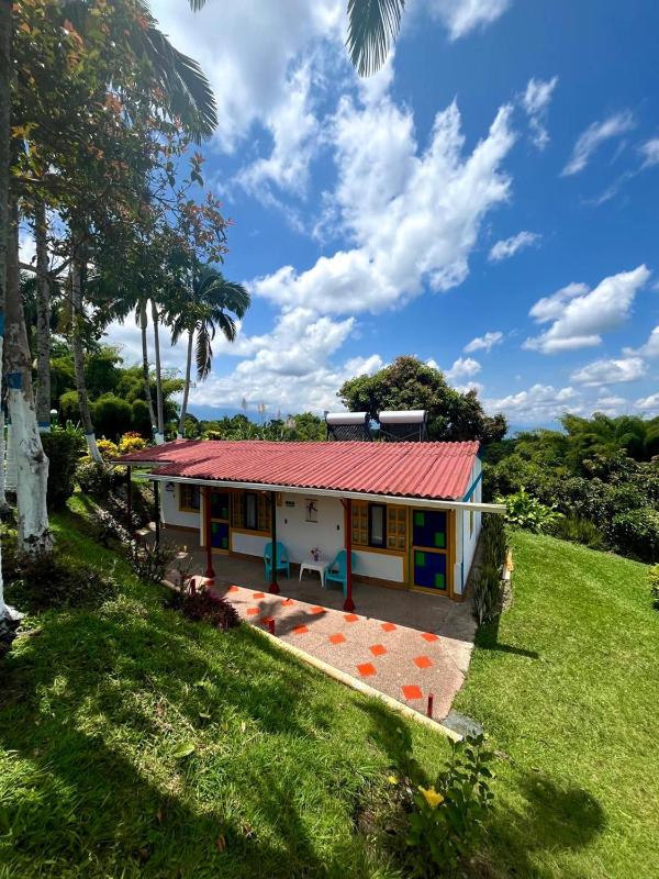 Finca Hotel Andaquies - image 7