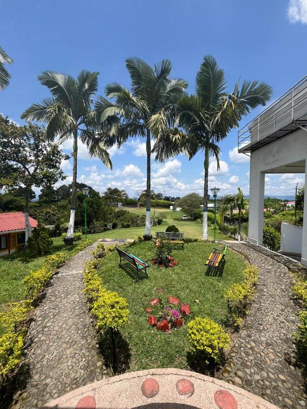 Finca Hotel Andaquies - image 25